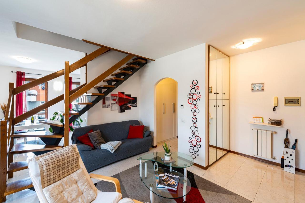 Tresa Bay House - Lugano Lake Lavena Ponte Tresa Kültér fotó