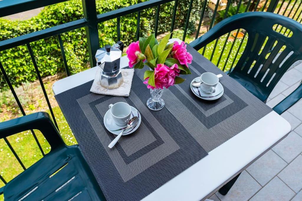 Tresa Bay House - Lugano Lake Lavena Ponte Tresa Kültér fotó